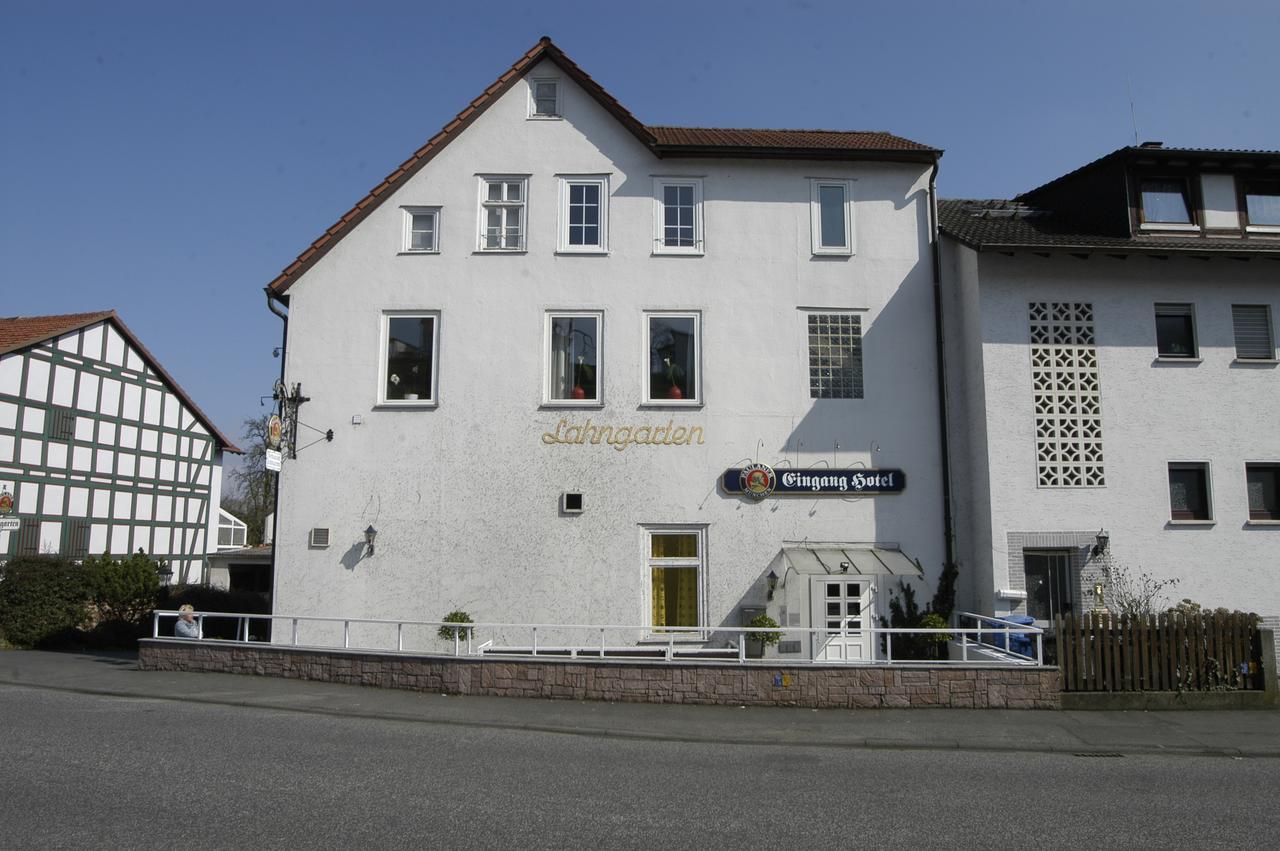 Hotel Lahngarten Marburg Exterior photo