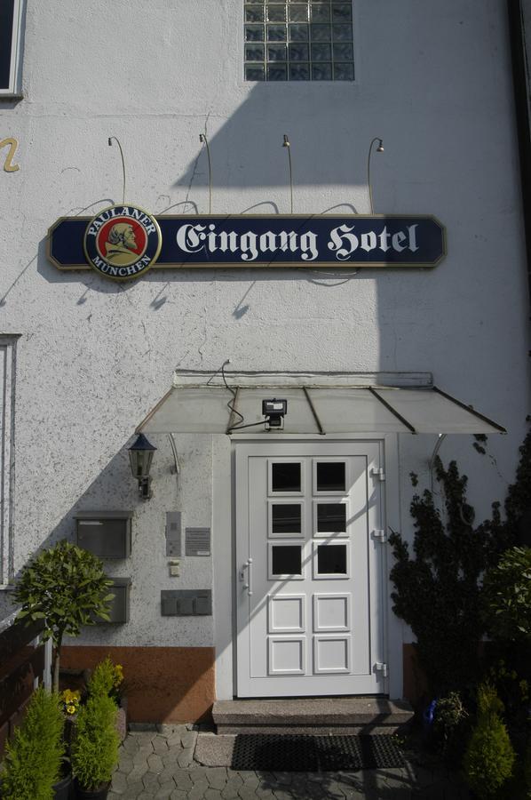 Hotel Lahngarten Marburg Exterior photo